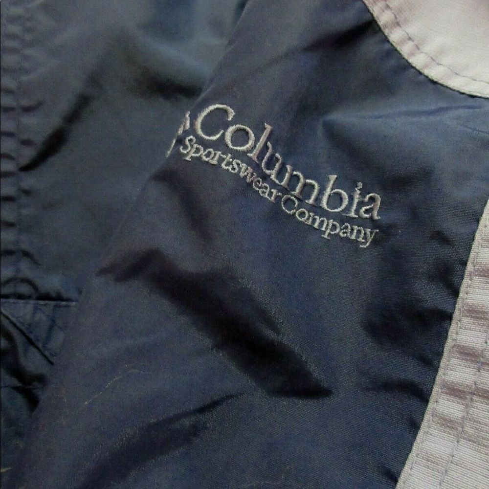 Columbia Core Interchange jacket medium - Picture 4 of 5